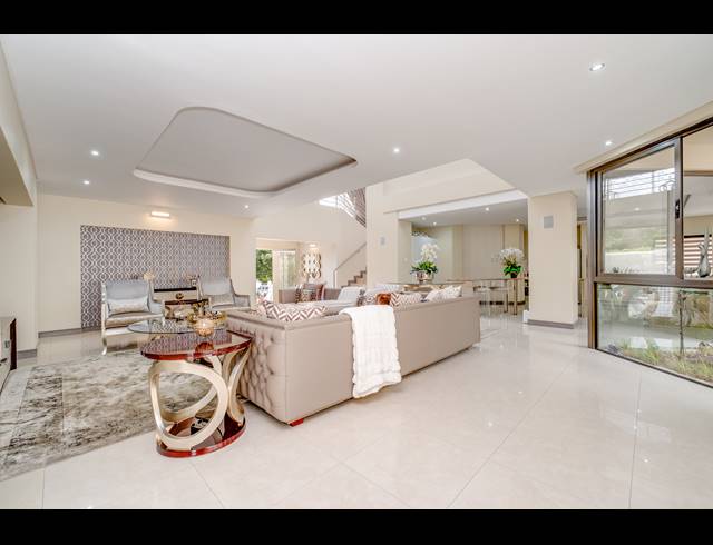 4 BEDROOM HOUSE FOR SALE IN DAINFERN VALLEY ESTATE